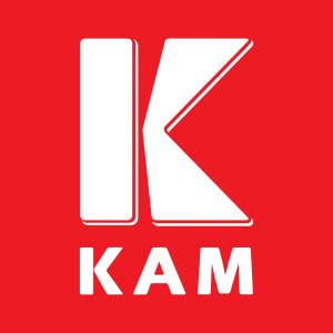 Кам