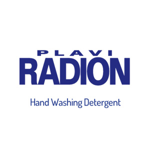 Plavi Radion