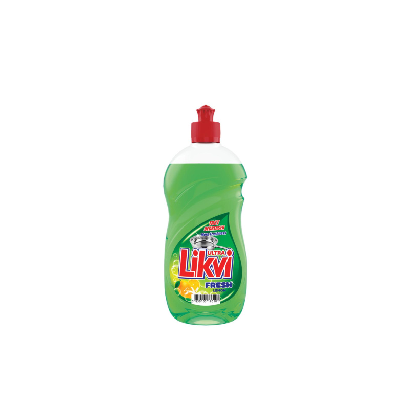 Ликви ultra fresh
