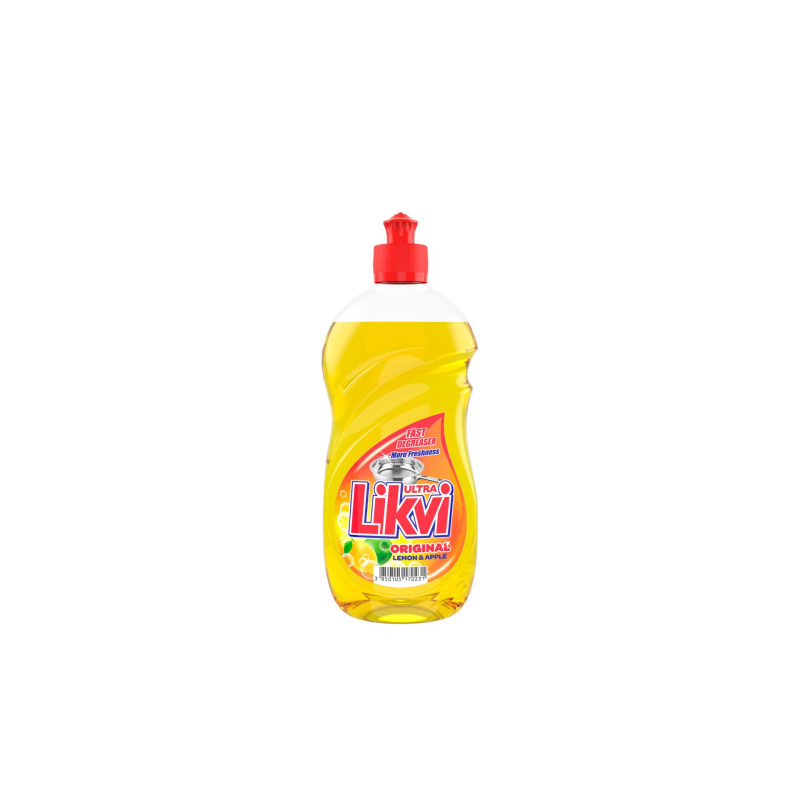 Ликви ultra original