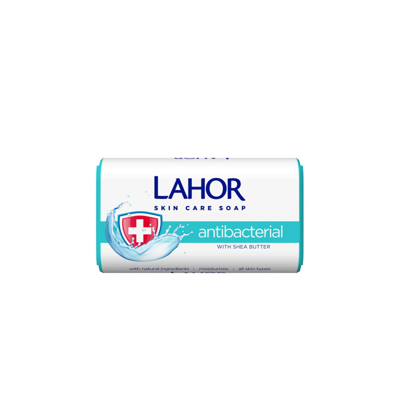 Лахор сапун за раце antibacterial