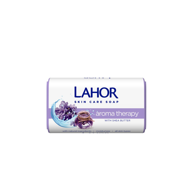 Лахор сапун за раце aroma therapy