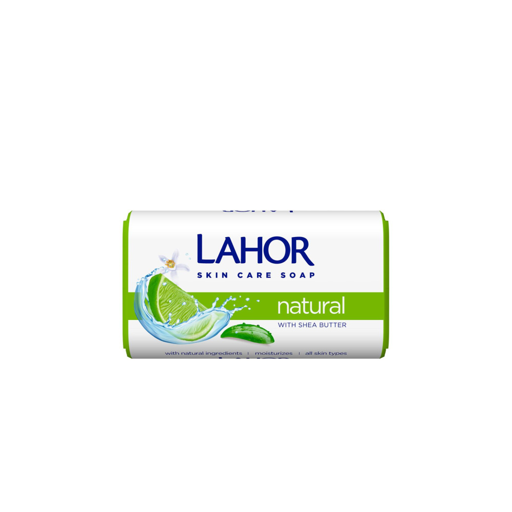 Лахор сапун за раце natural