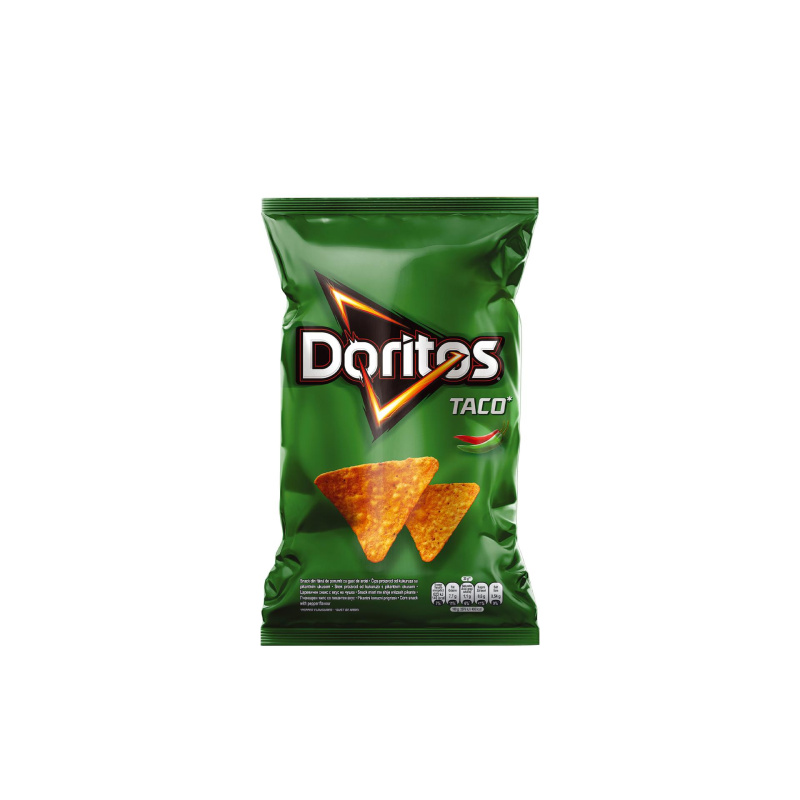 Doritos Taco