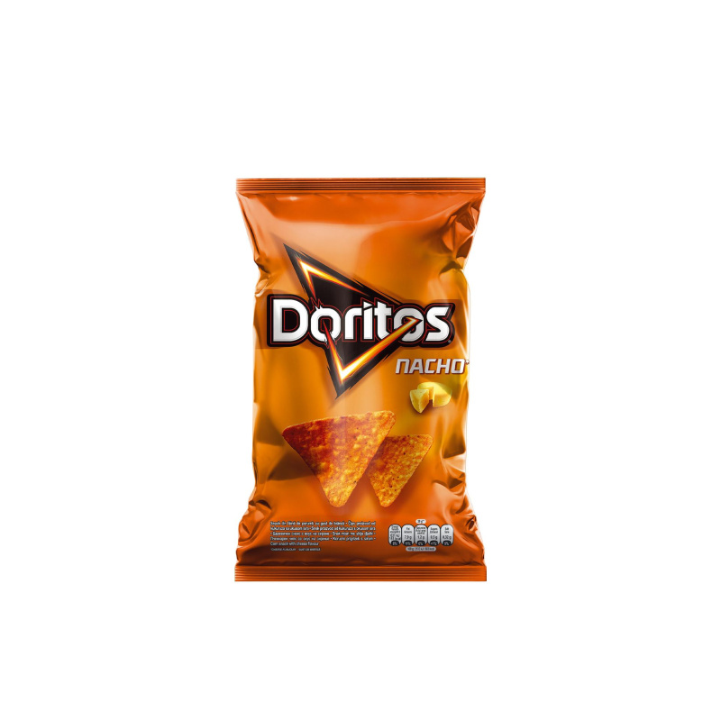 Doritos Nacho