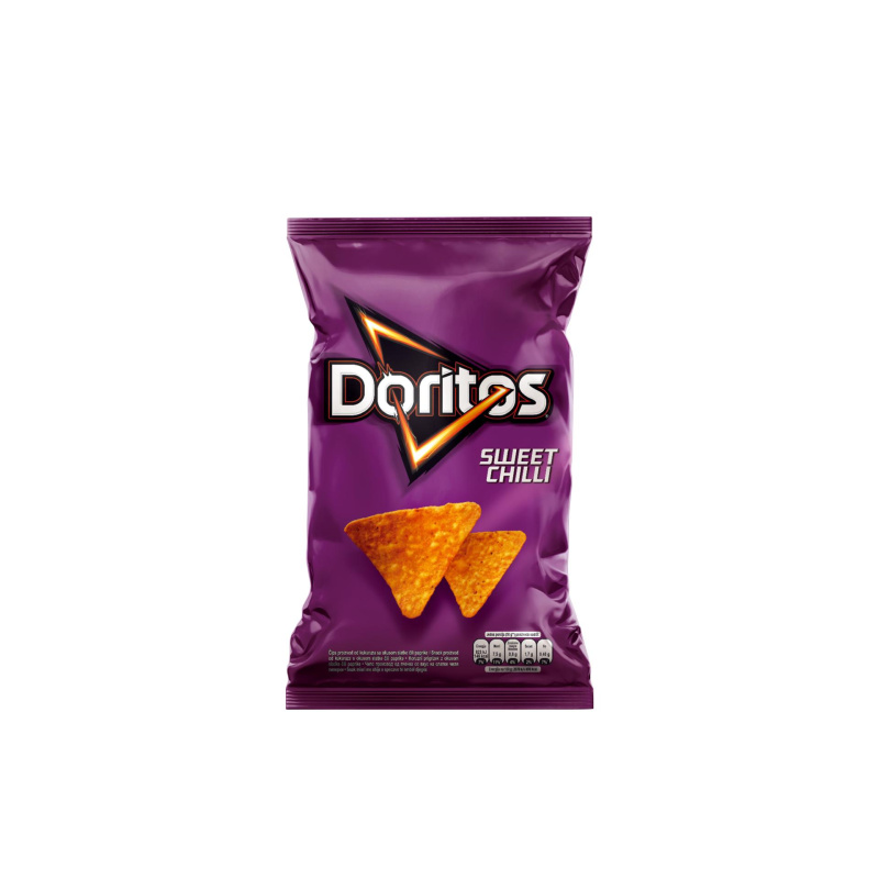 Doritos Sweet Chili