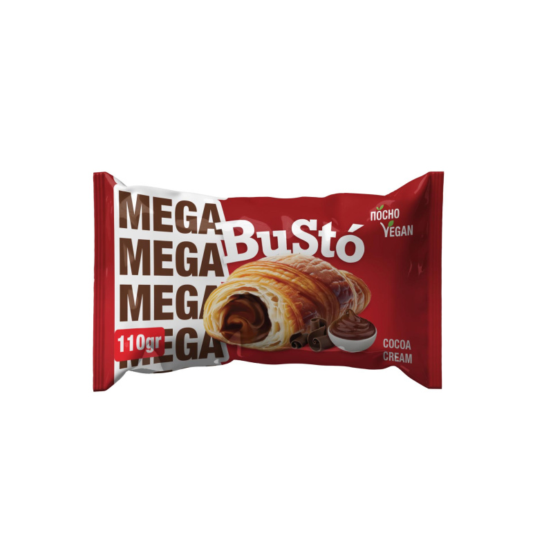 BuSto кроасан со какао XXL
