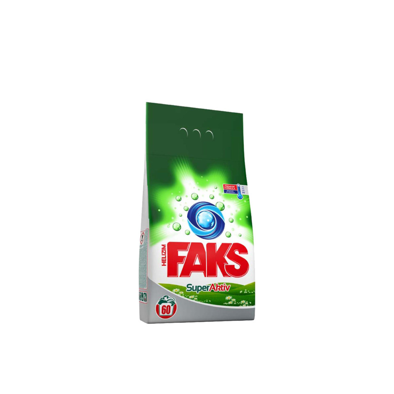 Факс прашак суперактив