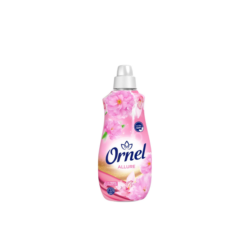 Орнел омекнувач allure