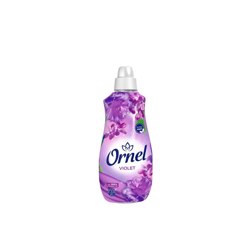 Орнел омекнувач violet