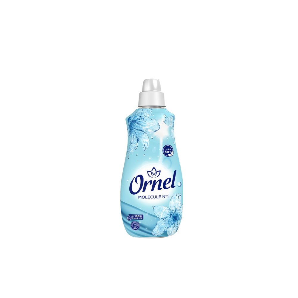 Орнел омекнувач molecule
