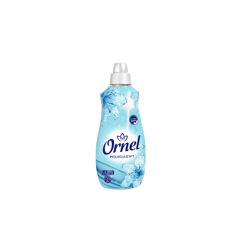 Орнел омекнувач molecule