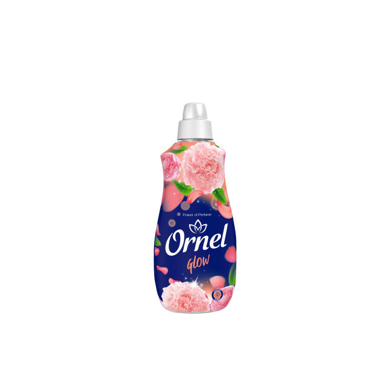 Орнел омекнувач glow